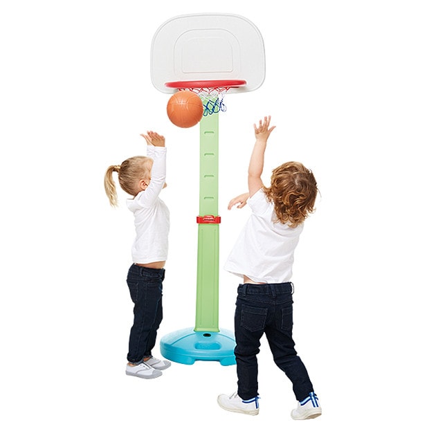 Kids Space Junior Basketball Set Kids Space Junior Basketball Set