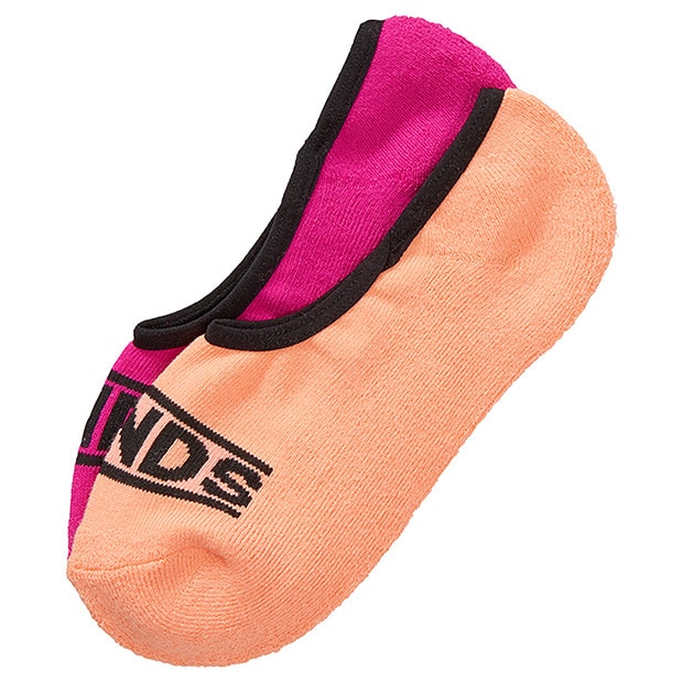 Bonds 2 Pack Sneaker Socks Bonds 2 Pack Sneaker Socks