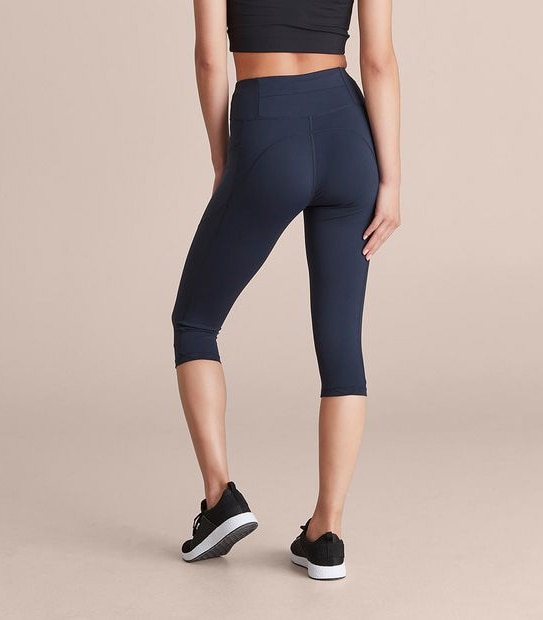 Active Crop Length Infinity Tights 
