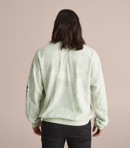 Licensed Aerosmith Jumper