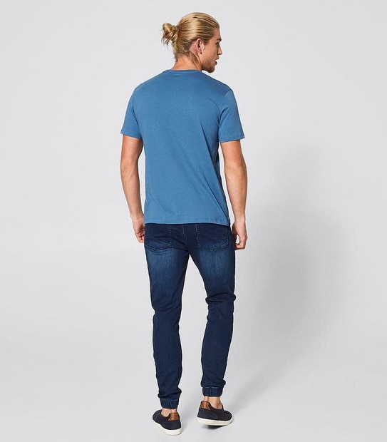 Organic Cotton T-Shirt 2 of 3