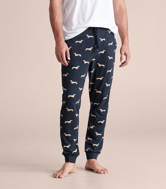 Maxx Jersey Sleep Pants