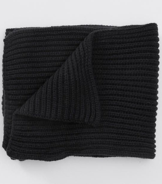 Knit Scarf
