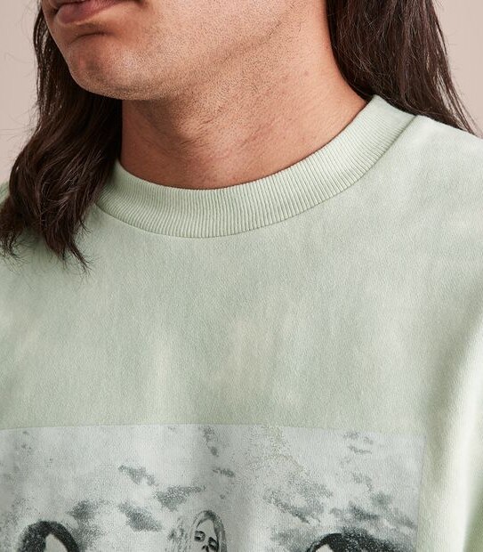 Licensed Aerosmith Jumper