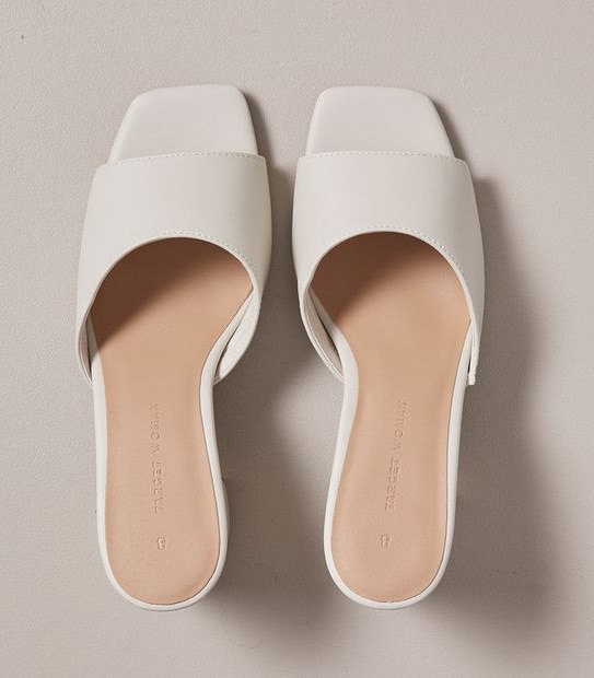 Womens Harvey iV Mules