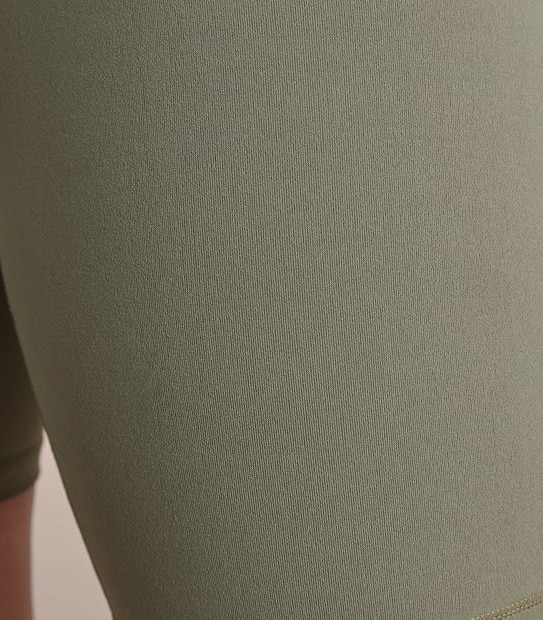 Active Yoga Bike Shorts