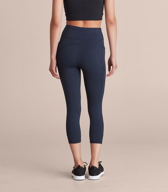 Active 3/4 Length Infinity Tights 