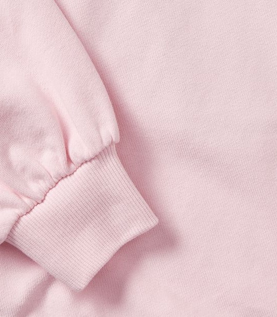 Gathered Back Jumper