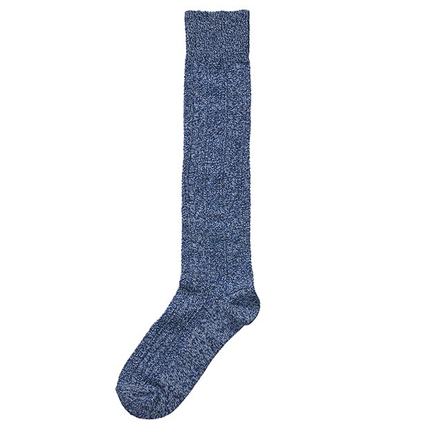 Bonds Boot Socks - Blue Bonds Boot Socks - Blue