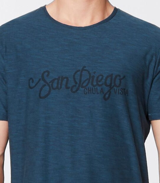 San Diego T-Shirt