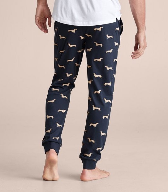 Maxx Jersey Sleep Pants