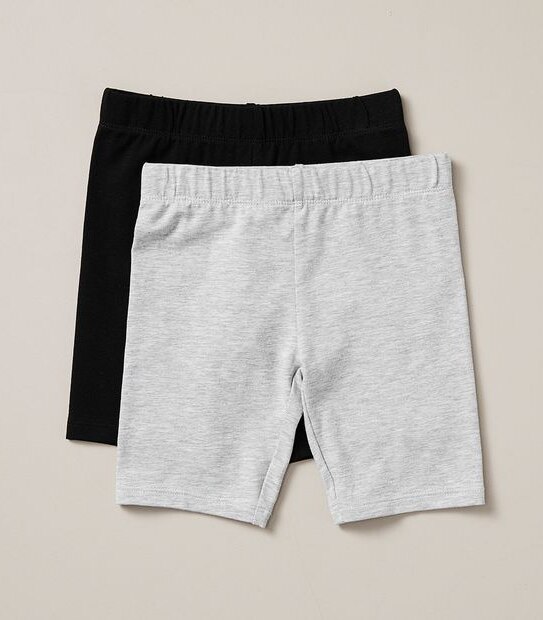 2 Pack Bike Shorts Target Australia