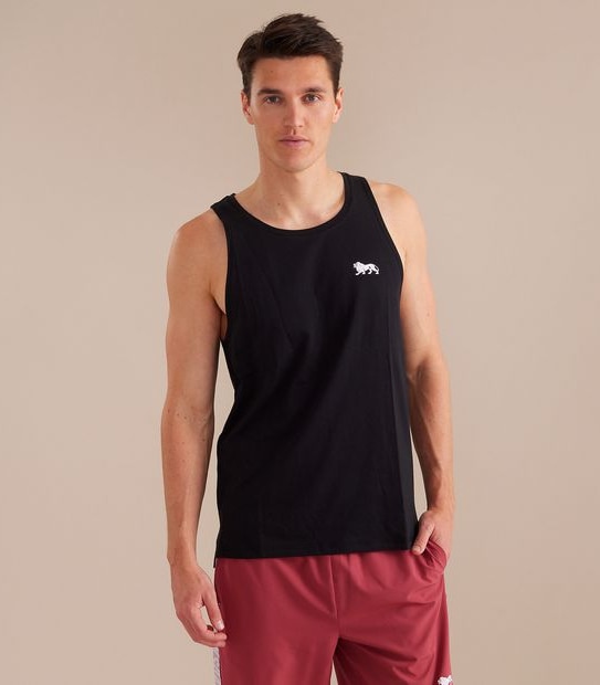 Lonsdale London Kingsbury Tank Top