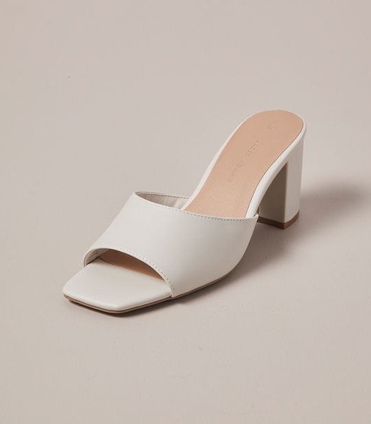 Womens Harvey iV Mules