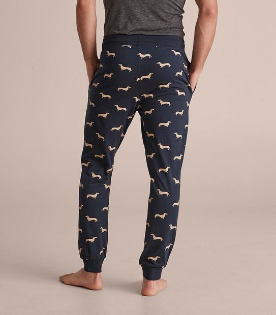 Maxx Jersey Sleep Pants