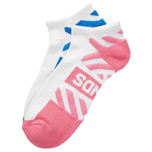 Bonds 2 Pack Active Boost Low Cut Socks Bonds 2 Pack Active Boost Low Cut Socks