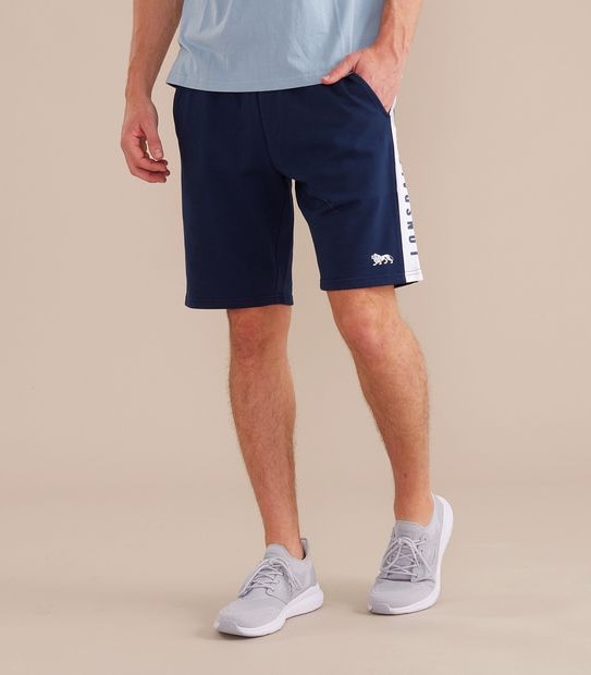 Lonsdale London Bampton Shorts