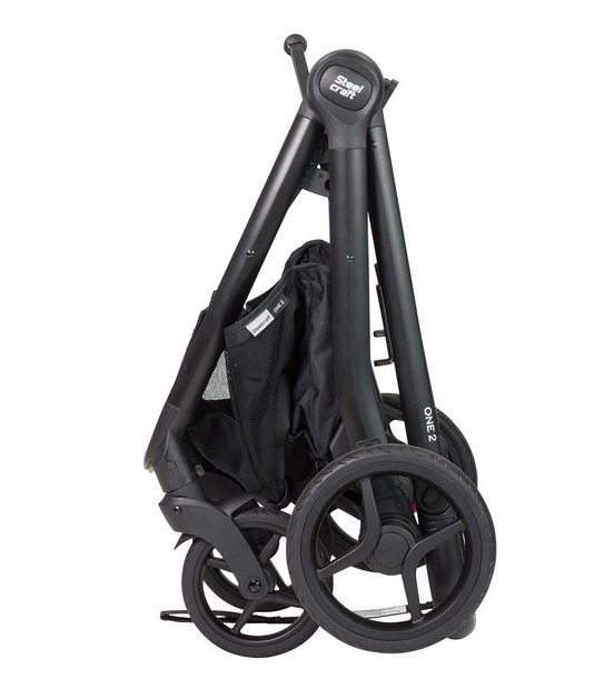 steelcraft one 2 travel system