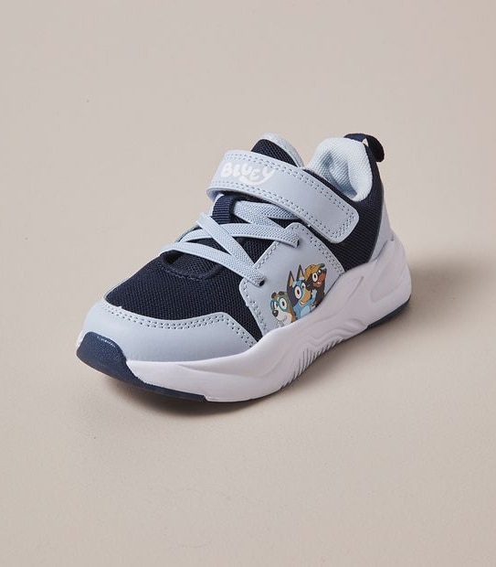Kids Junior Bluey Runners