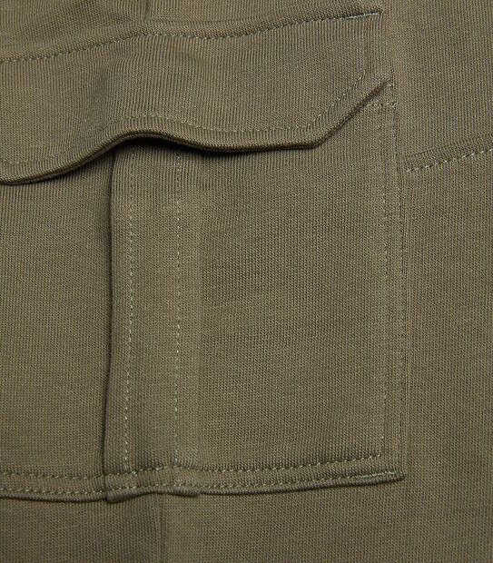 Mossimo Pocket Jogger Trackpant - Olive