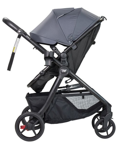 steelcraft one 2 travel system