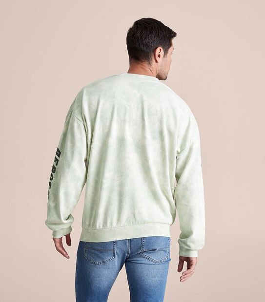 Licensed Aerosmith Jumper