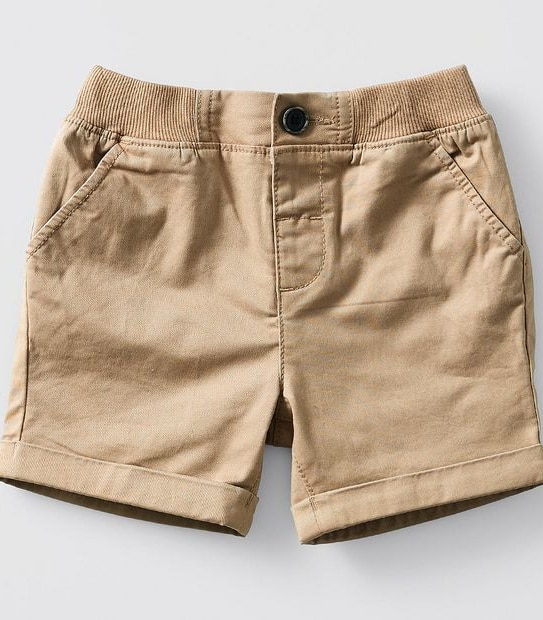 Baby Chino Shorts