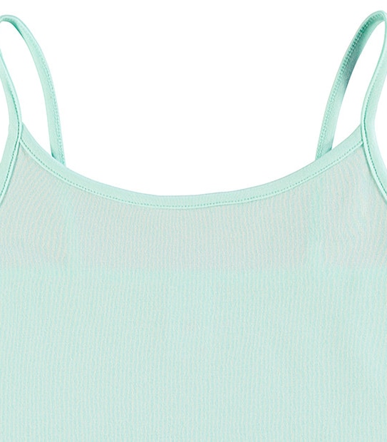 Basic Stretch Singlet 3 of 3