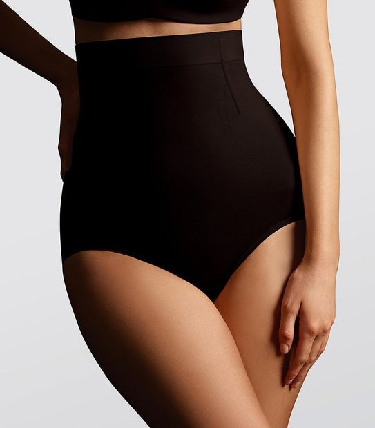 Ambra Smooth Hold High Waisted Brief; Style: AMSHSHHWB