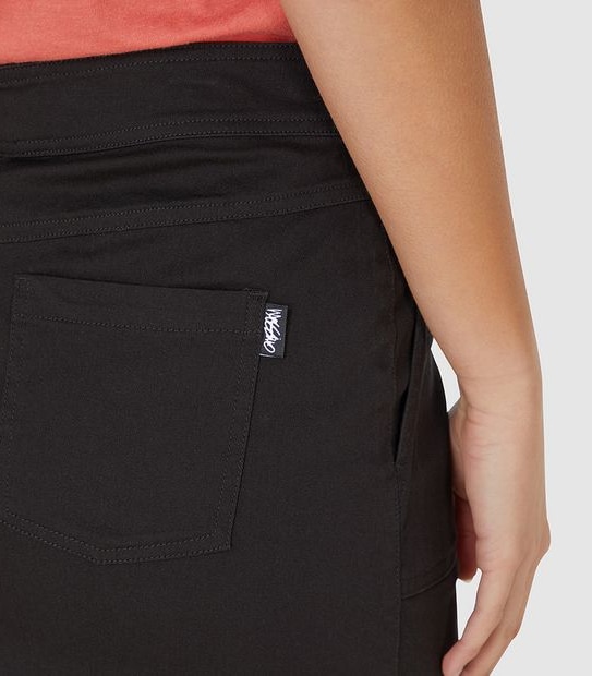 Mossimo Ferris Skirt - Black