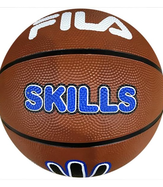 Fila Training Basketball - Size 5