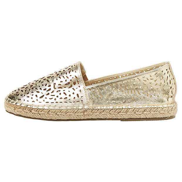 Trista Espadrilles Target Australia