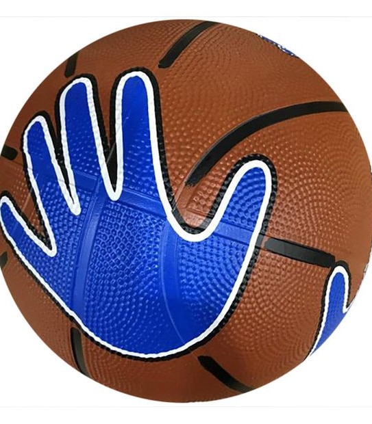 Fila Training Basketball - Size 5