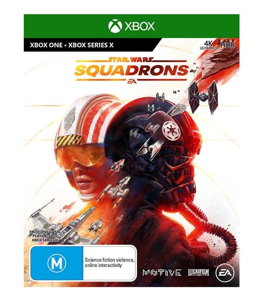 Star Wars: Squadrons - Xbox One