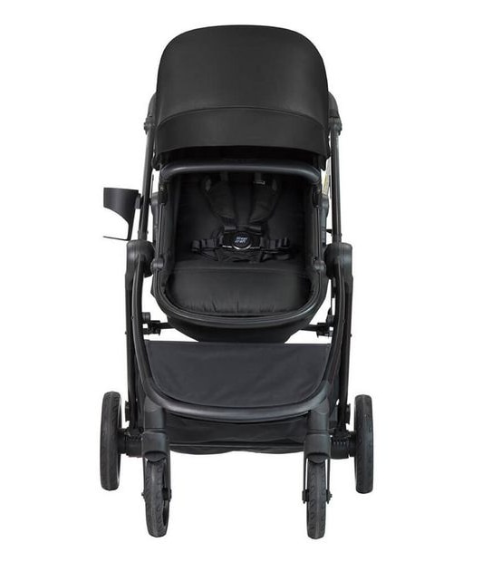 steelcraft one 2 travel system