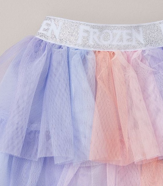 Disney Frozen Tulle Skirt