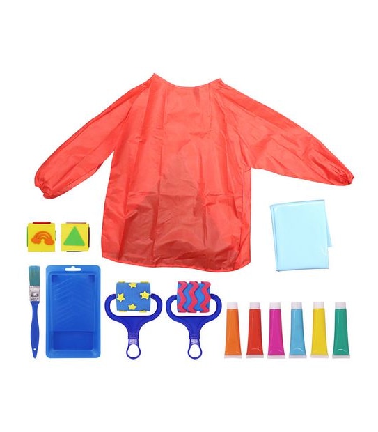 Paint Starter Kit