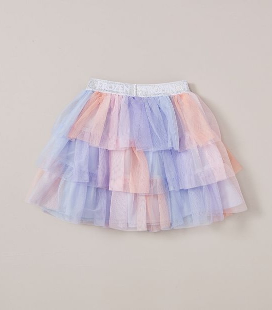 Disney Frozen Tulle Skirt