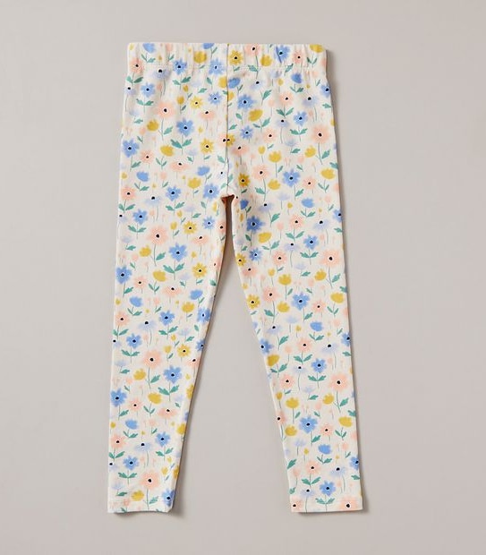 Print Leggings