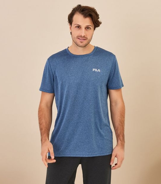 Fila Flint Quick Dry T-Shirt