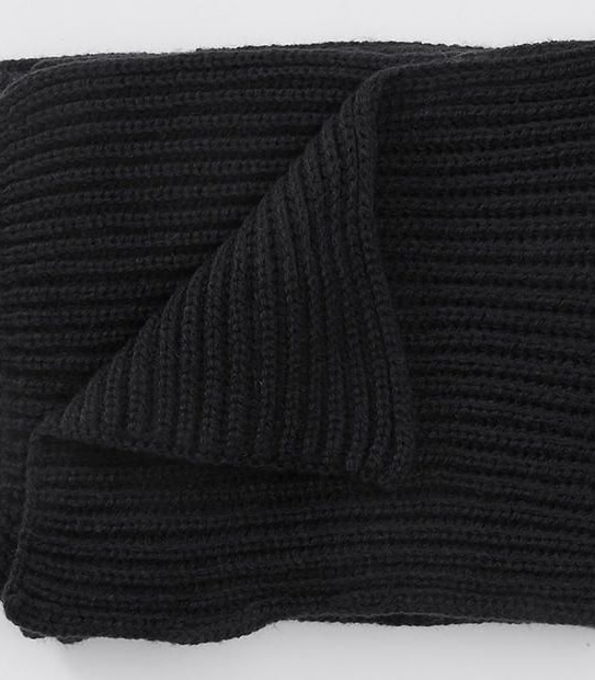 Knit Scarf
