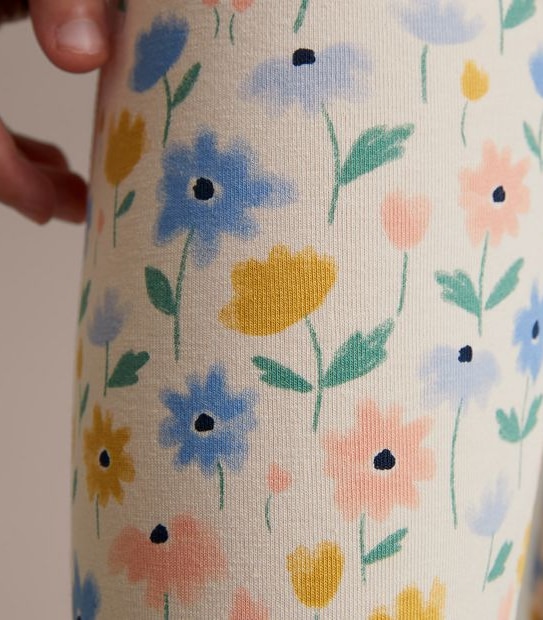 Print Leggings