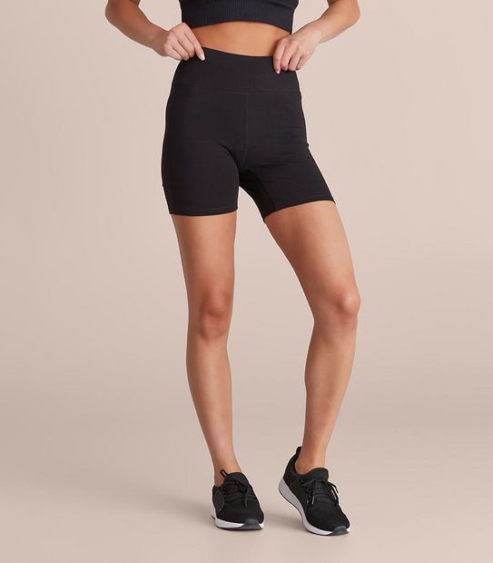 Active Bike Shorts