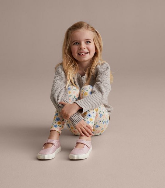Print Leggings