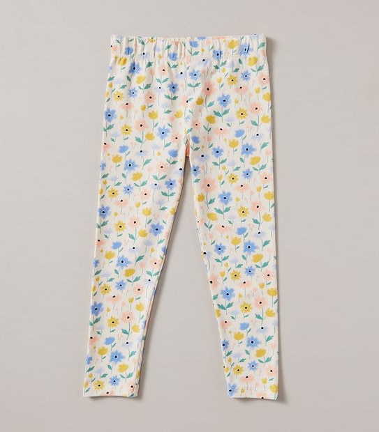Print Leggings