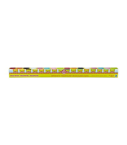 Play-Doh Mega Meter