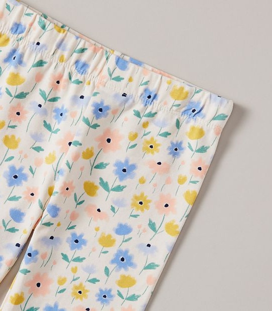Print Leggings