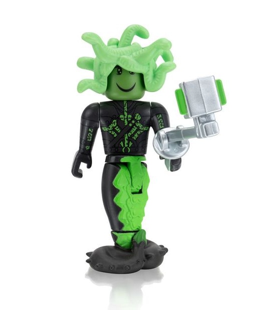  Roblox Avatar Shop Series Collection - Tix, Flex, And