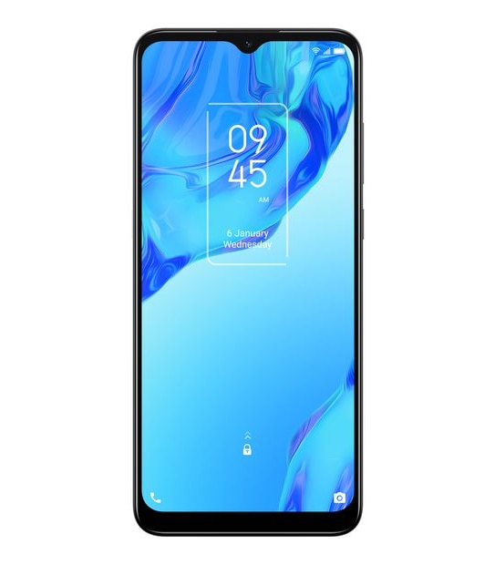 TCL 20B Smartphone Space Grey