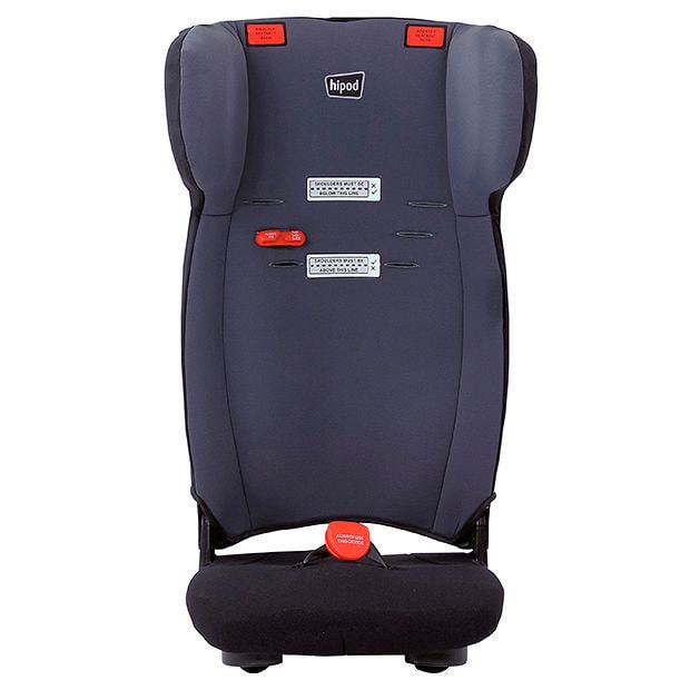 travel booster seat target